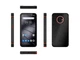 Смартфон Gigaset GX4 4/64GB Black (S30853H1531R111) - изображение 8