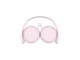 Навушники Sony MDR-ZX110APPI Pink - зображення 2