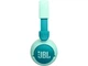 Навушники JBL Junior 320BT Green (JR320BTGRN) - изображение 2