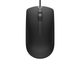 Миша Dell MS116 USB Wired Optical Mouse Kit (570-AAIS) - изображение 1