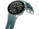 Смарт-годинник OnePlus Watch 2 Radiant Steel - изображение 4