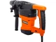 Перфоратор бочковий Tekhmann TRH-1800 SDS-max 848645 - изображение 1