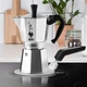 Індукційний адаптер диск перехідник Bialetti для індукційної плити для алюмінієвих гейзерних кавоварок - зображення 1
