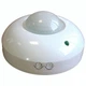 Датчик руху Feron LX20/SEN 5 (360) білий - зображення 2