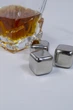 Подарочные наборы Moltis Relax Whisky Stones, Saxum 8 шт кубиков (MR-1009) - изображение 3