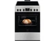 Плита електрична Electrolux LKR664166X - изображение 1