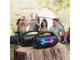 Портативна колонка Tronsmart Bang SE Black (862356) - изображение 6
