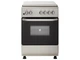 Газова плита ELEYUS CAST 6001 CF IS+GR - изображение 1