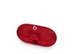 Навушники TWS Beats by Dr. Dre Solo Buds Transparent Red (MUW03) - изображение 3