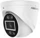 Kamera IP Foscam T8EP White (T8EP 8MP POE BIALA) - obraz 5