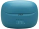 Навушники TWS JBL Tune Beam 2 Turquoise (TBEAM2TQE) - изображение 7