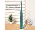 Електрична зубна щітка Oclean Air 2T Electric Toothbrush Green (6970810552331) - изображение 4