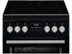 Плита електрична Electrolux LKR564275K - зображення 5