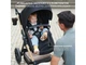 Універсальна коляска 3 в 1 KinderKraft Moov 2 Sand Beige (KSMOOV02BEGEV00) - изображение 5