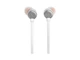 Навушники з мікрофоном JBL Tune 310C White (T310CWHT) - изображение 3