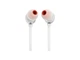 Навушники з мікрофоном JBL Tune 310C White (T310CWHT) - изображение 4