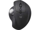 Трекбол Logitech MX Ergo S Graphite (910-007260) - изображение 1