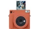 Фотокамера миттєвого друку Fujifilm Instax Square SQ1 Terracotta Orange (16672130) - изображение 2