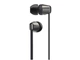 Навушники із мікрофоном Sony WI-C310 Black - зображення 2