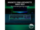 Клавіатура Razer Huntsman V3 Pro Analog Optical Switch Gen-2 USB Black (RZ03-04970100-R3M1) - зображення 5