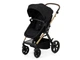 Універсальна коляска 3 в 1 KinderKraft Moov 2 Pure Black (KSMOOV02BLKEV00) - зображення 19