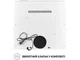 Витяжка Perfelli PL 5124 WH LED - изображение 6