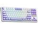 Клавіатура Aula F87 White (6948391202464) - изображение 2