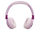 Навушники JBL Junior 320BT Purple (JR320BTPUR) - изображение 3