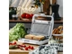 Бутербродниця Adler AD 3070 white - изображение 12