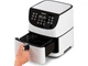 Мультипіч (аерофритюрниця) COSORI Premium CP158-AF-RXW - изображение 4