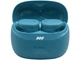 Навушники TWS JBL Tune Buds 2 Turquoise (TBUDS2TQE) - изображение 6