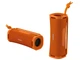 Портативна колонка Sony ULT Field 1 Orange (SRSULT10D.CE7) - изображение 3