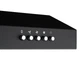 Витяжка Minola HPL 512 BL - изображение 4