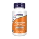 Л-карнитин 500 мг Now Foods L-Carnitine 500 мг 60 капсул - изображение 1