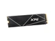 SSD накопичувач ADATA XPG Gammix S70 Blade 8 TB (AGAMMIXS70B-8000G-CS) - изображение 1
