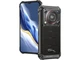 Смартфон Oukitel WP36 Pro 6/256GB Black - изображение 2