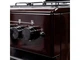 Газова плита Grunhelm G4FM6612BR - зображення 4