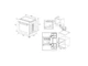 Духовка електрична Beko BBVM17400BPS - изображение 4