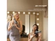 Фен-стайлер Dreame Pocket Grey AHD51-GR - изображение 12