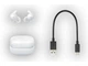 Навушники TWS Sony WF-L910 White (WFL910W.CE7) - зображення 5
