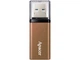 Флешка Apacer 256 GB AH25C USB3.2 Classic Bronze (AP256GAH25CJ-1) - зображення 1