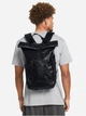 Рюкзак спортивный 18 л водонепроницаемый Under Armour UA Summit SM BP 1382311-001 Черный (196885527616) - изображение 2