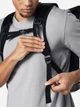 Рюкзак спортивный 18 л водонепроницаемый Under Armour UA Summit SM BP 1382311-001 Черный (196885527616) - изображение 3