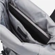 Рюкзак спортивный 18 л водонепроницаемый Under Armour UA Summit SM BP 1382311-001 Черный (196885527616) - изображение 5