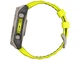 Спортивний годинник Garmin Fenix 8 47mm Solar Sapphire Titanium w. Amp Yellow/Graphite Silicone Band (010-02906-20/21) - изображение 6