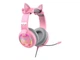 Навушники з мікрофоном Havit H2233D Pink - изображение 3