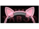 Навушники з мікрофоном Havit H2233D Pink - изображение 7