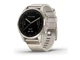 Спортивний годинник Garmin Epix Pro Gen 2 Sapphire 42mm Soft Gold w. Cream H. Nylon Band (010-02802-20) - изображение 1