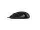 Миша MODECOM MC-M10 (M-MC-0M10-100) Black USB - изображение 3