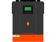 Гібридний сонячний інвертор (hybrid) PowMr POW-HVM3.2H-24V-N - зображення 1